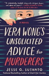 Vera Wong s Unsolicited Advice for Murderers
