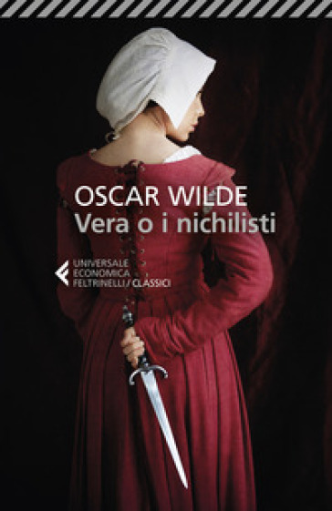 Vera o i nichilisti - Oscar Wilde