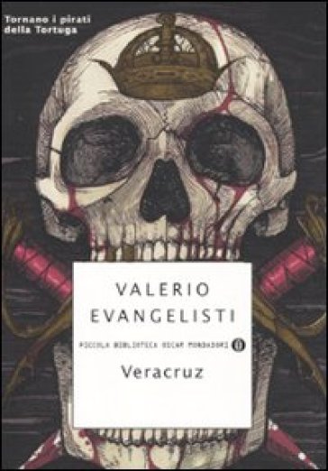 Veracruz - Valerio Evangelisti