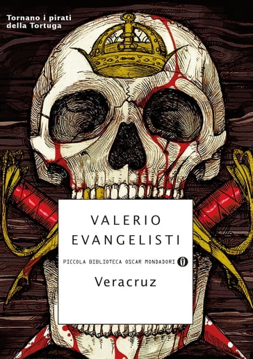 Veracruz - Valerio Evangelisti