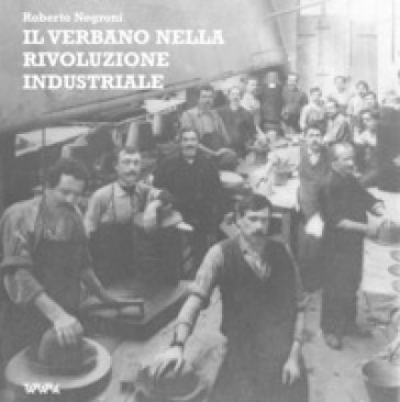 Il Verbano nella rivoluzione industriale - Roberto Negroni