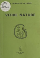 Verbe nature