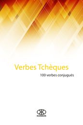 Verbes tchèques