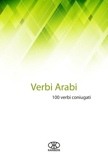 Verbi arabi (100 verbi coniugati) - Karibdis