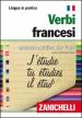 Verbi francesi. Manuale pratico per l uso
