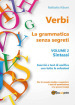 Verbi. La grammatica senza segreti. 2: Sintassi