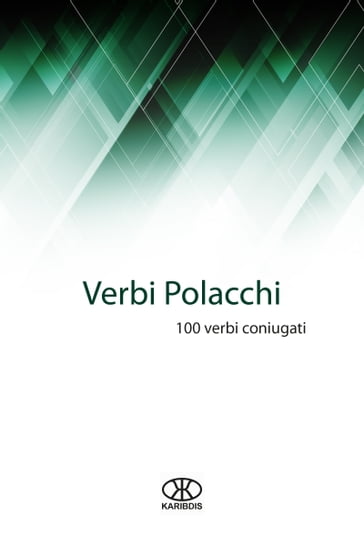 Verbi polacchi - Editorial Karibdis