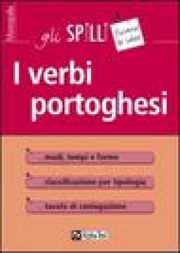 Verbi portoghesi - Marisete Manica