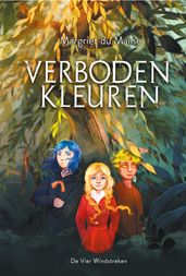 Verboden Kleuren