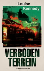 Verboden terrein