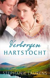 Verborgen hartstocht