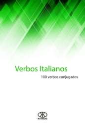 Verbos italianos