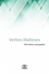 Verbos malteses (100 verbos conjugados)