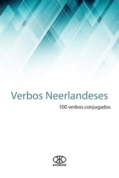 Verbos neerlandeses