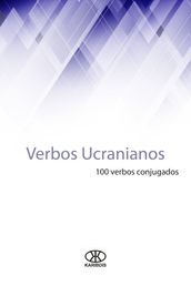 Verbos ucranianos (100 verbos conjugados)