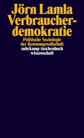 Verbraucherdemokratie