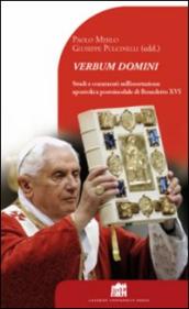 Verbum Domini. Studi e commenti sull