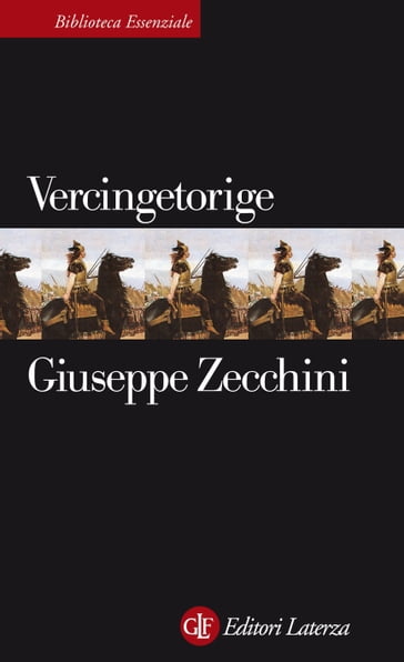 Vercingetorige - Giuseppe Zecchini