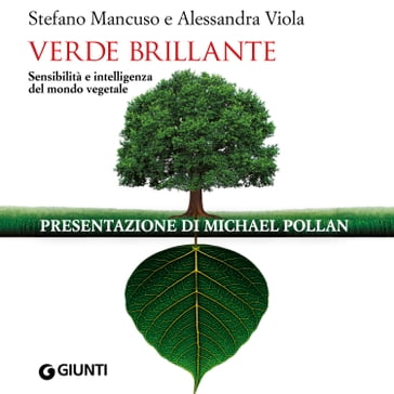 Verde Brillante - Alessandra Viola - Stefano Mancuso