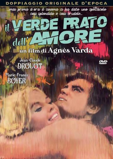 Verde Prato Dell'Amore (Il) - Agnès Varda