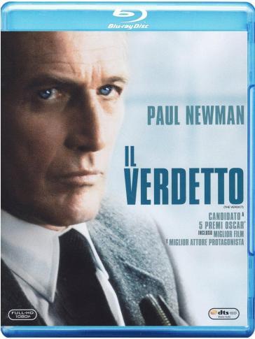 Verdetto (Il) - Sidney Lumet