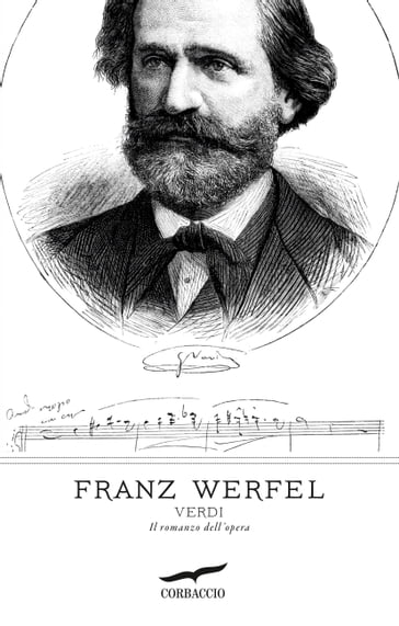 Verdi - Franz Werfel