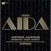 Verdi aida