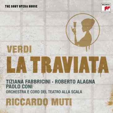 Verdi - traviata (sony opera house) - Riccardo Muti