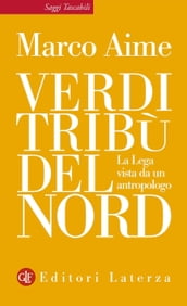 Verdi tribù del Nord