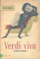 Verdi vivo