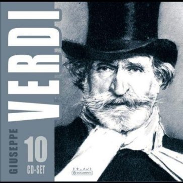 Verdissimo - Giuseppe Verdi