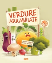 Verdure arrabbiate