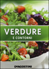 Verdure e contorni