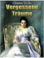 Vergessene Träume