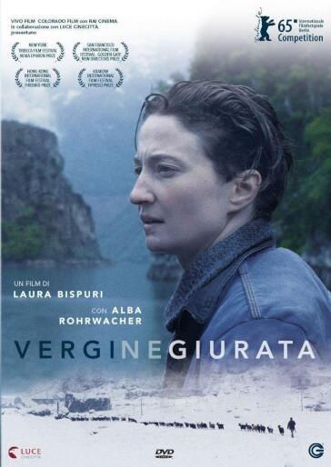 Vergine Giurata - Laura Bispuri