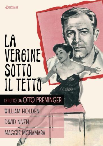 Vergine Sotto Il Tetto (La) - Otto Preminger