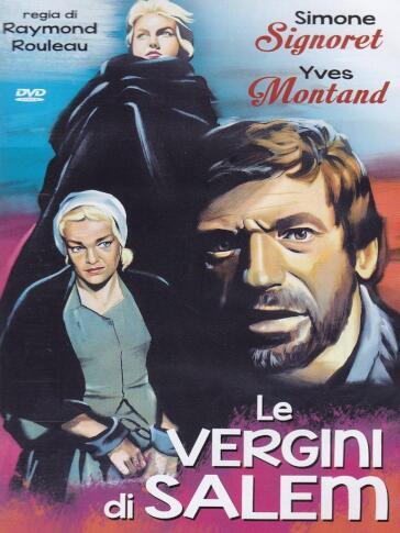 Vergini Di Salem (Le) - Raymond Rouleau