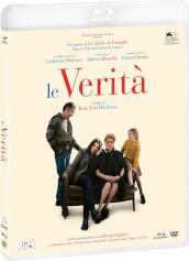 Verita' (Le) (Blu-Ray+Dvd)