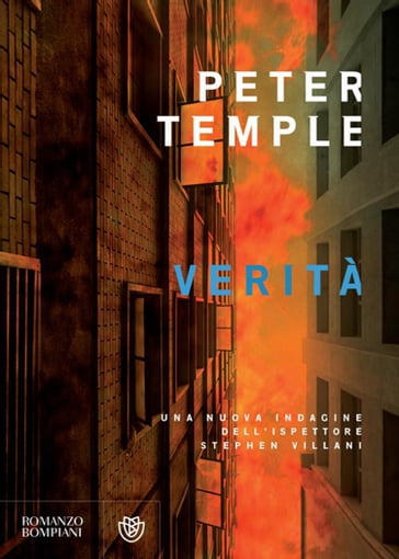 Verità - Peter Temple