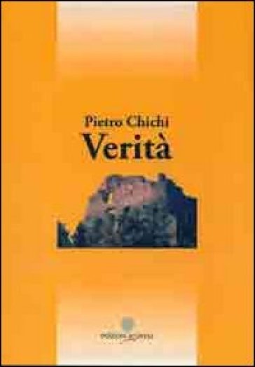 Verità - Pietro Chichi