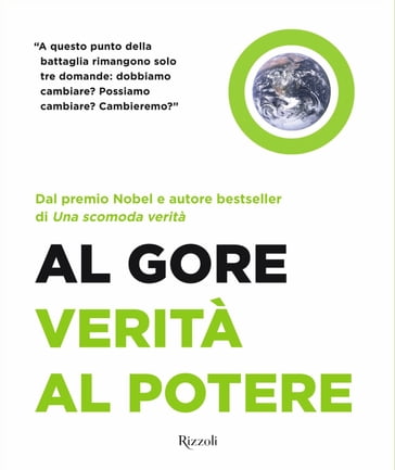 Verità al potere - Al Gore