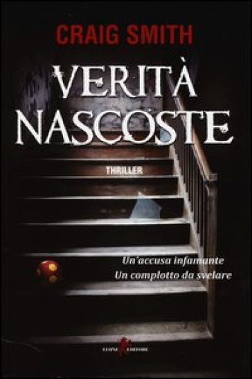 Verità nascoste - Craig Smith