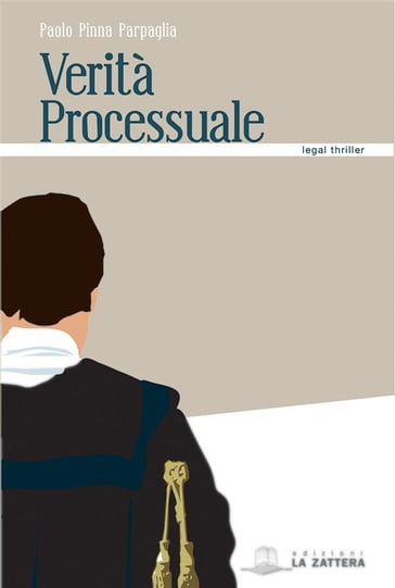 Verità processuale - Paolo Pinna Parpaglia