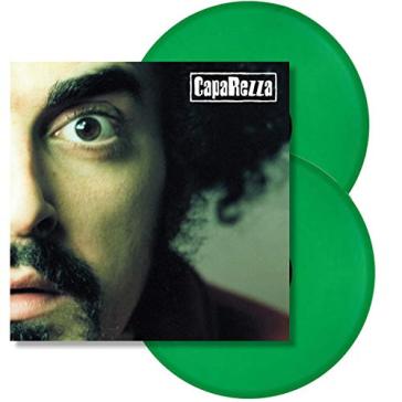 Verita' supposte (180 gr.vinile verde) - Caparezza