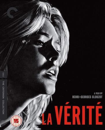 Verite' (La) (2011 (Criterion Collection) [Edizione: Regno Unito]