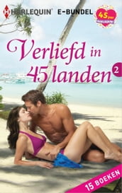 Verliefd in 45 landen 2