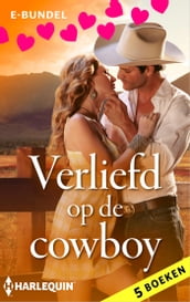 Verliefd op de cowboy