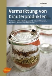 Vermarktung von Kräuterprodukten