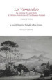 Lo Vernacchio. La Risposta di Luigi Serio al Dialetto Napoletano di Ferdinando Galiani. Studio e testo