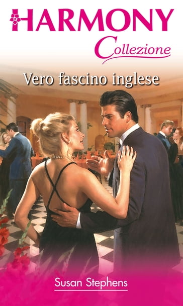 Vero fascino inglese - Susan Stephens